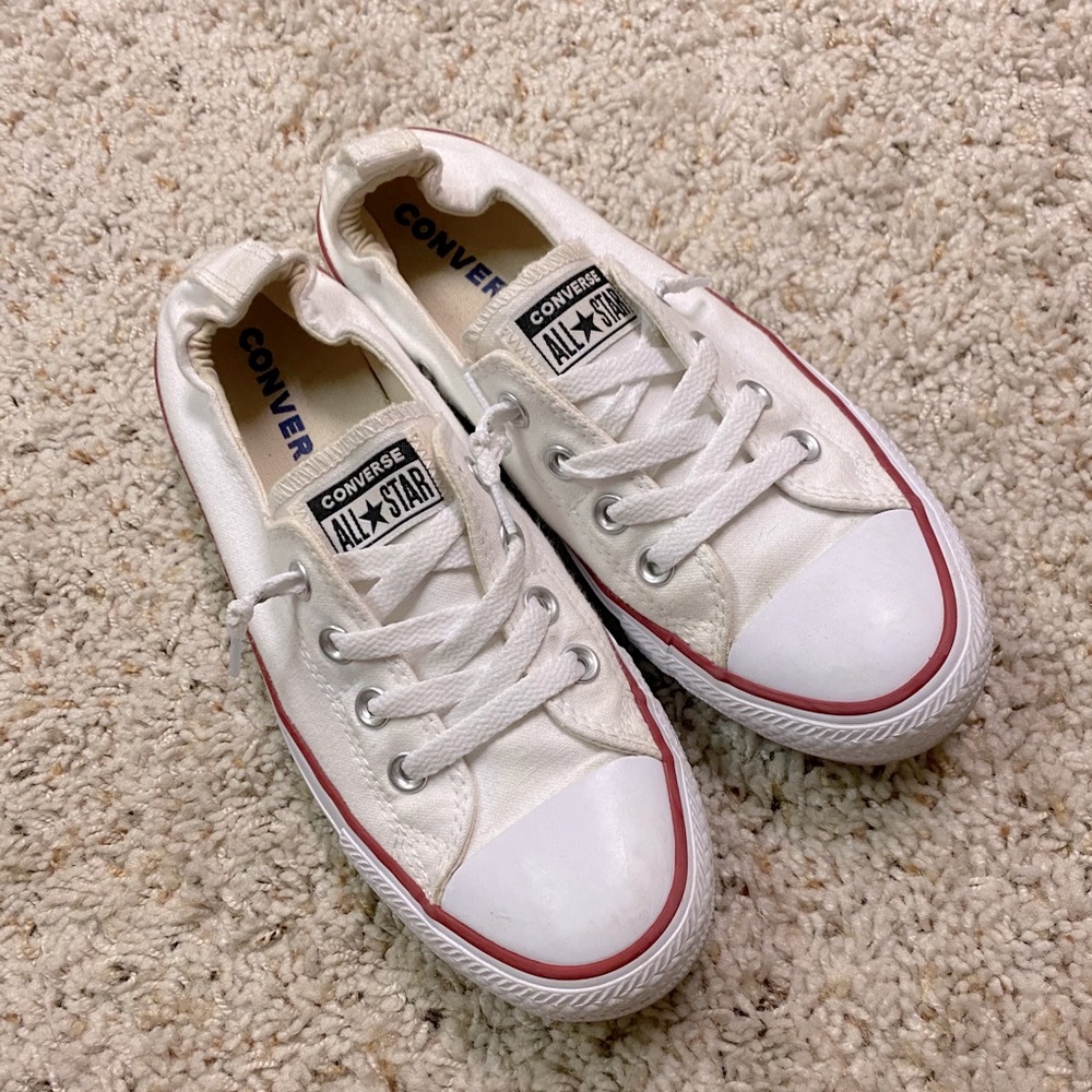Chuck Taylor All Star Shoreline Slip